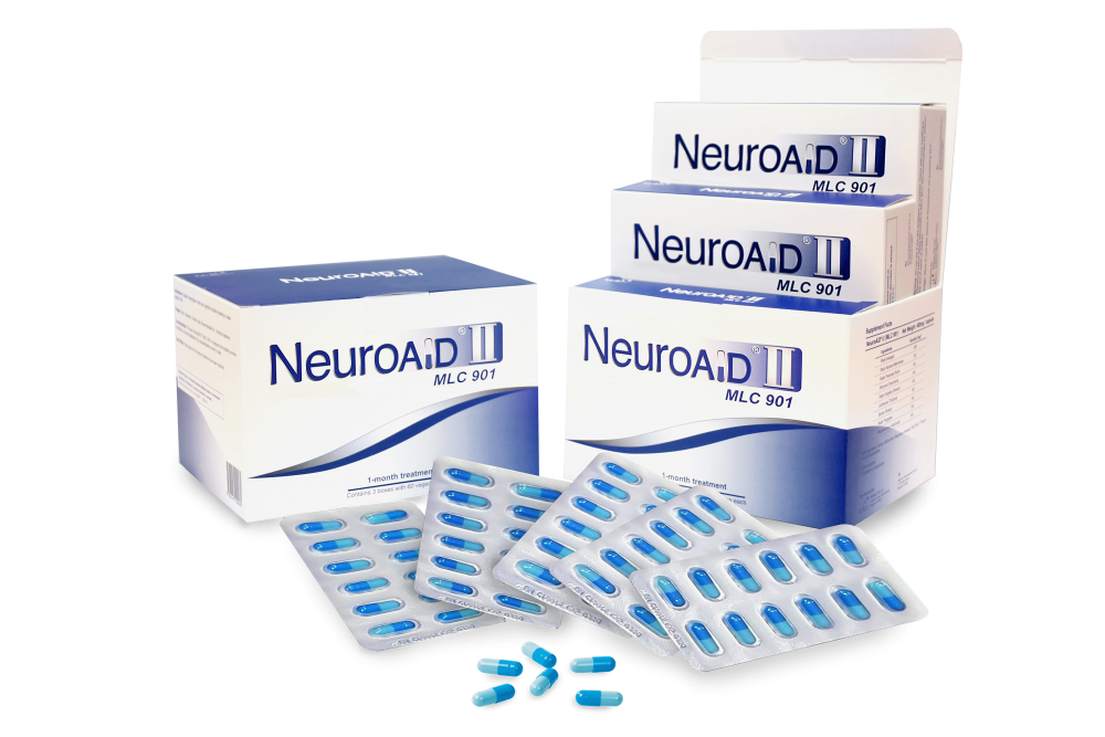 Find-out if NeuroAiD is right for you.
